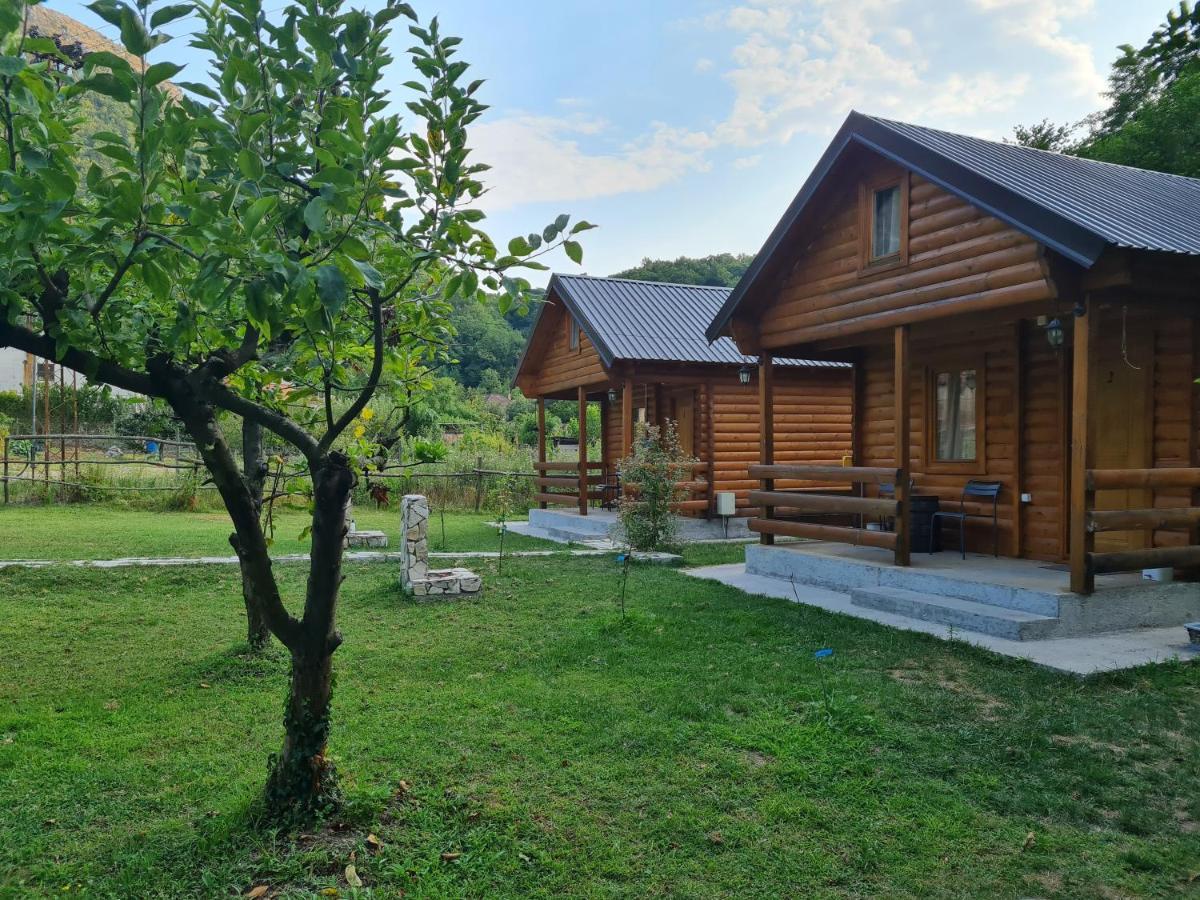 Little Paradise Virpazar Eksteriør bilde