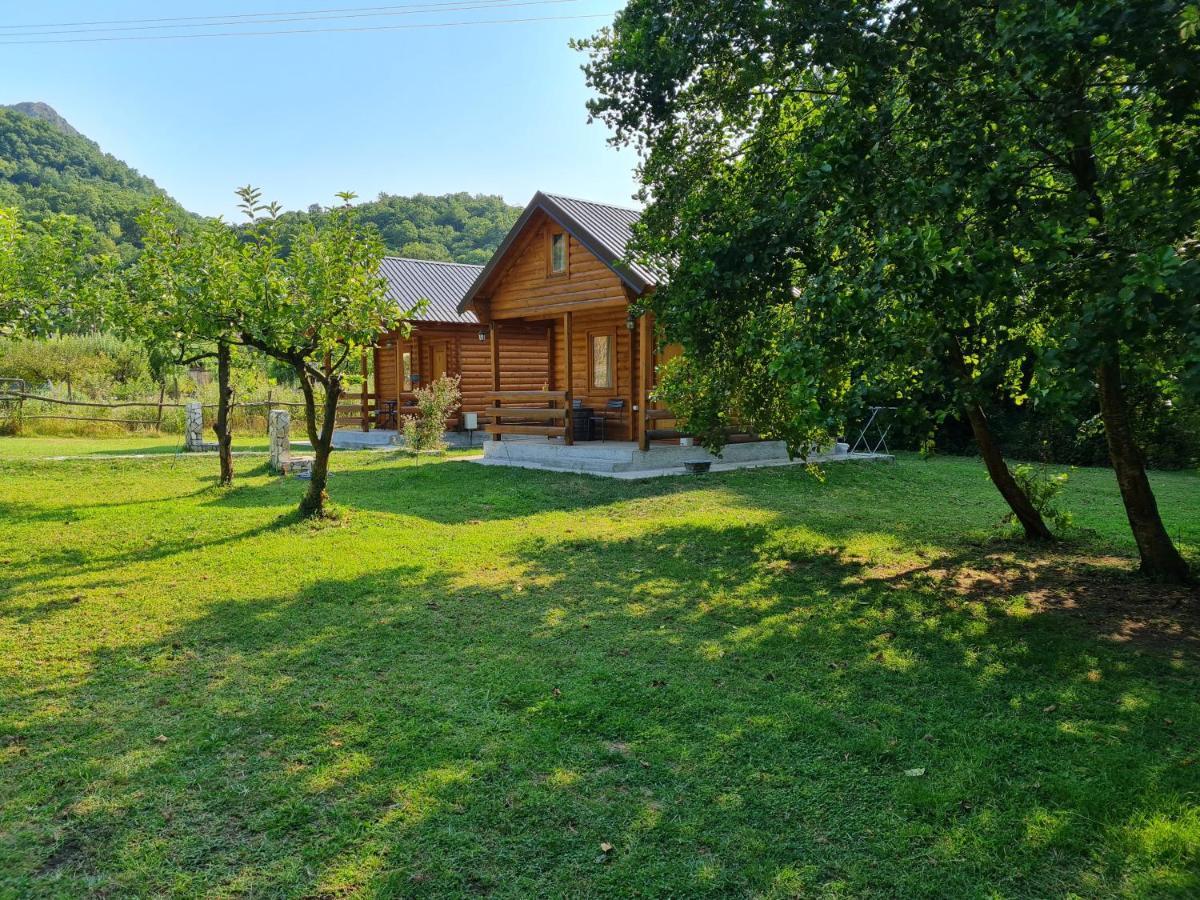 Little Paradise Virpazar Eksteriør bilde
