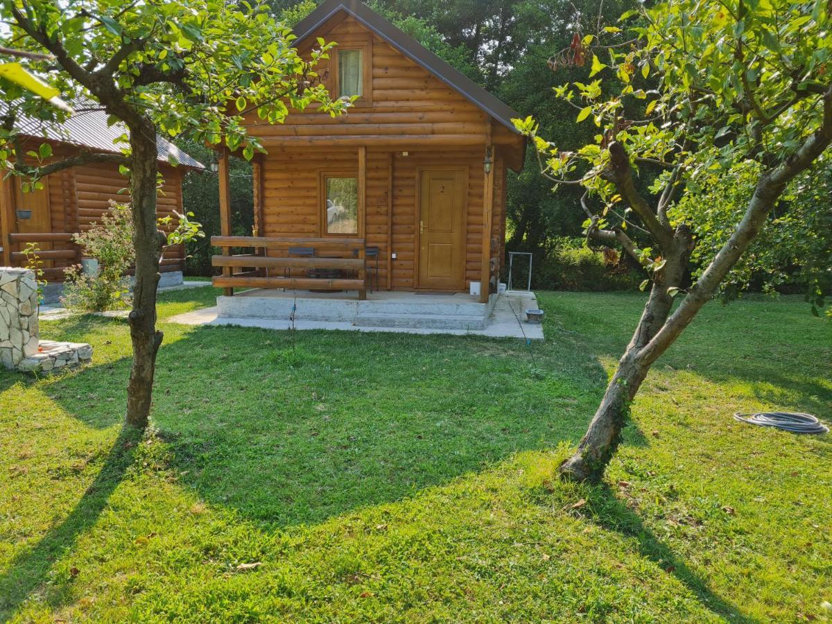 Little Paradise Virpazar Eksteriør bilde