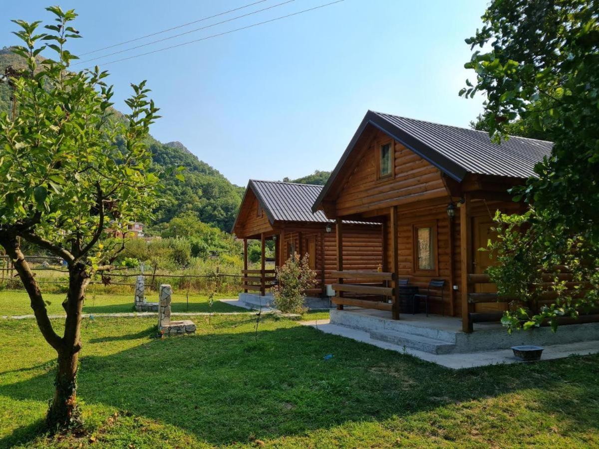 Little Paradise Virpazar Eksteriør bilde